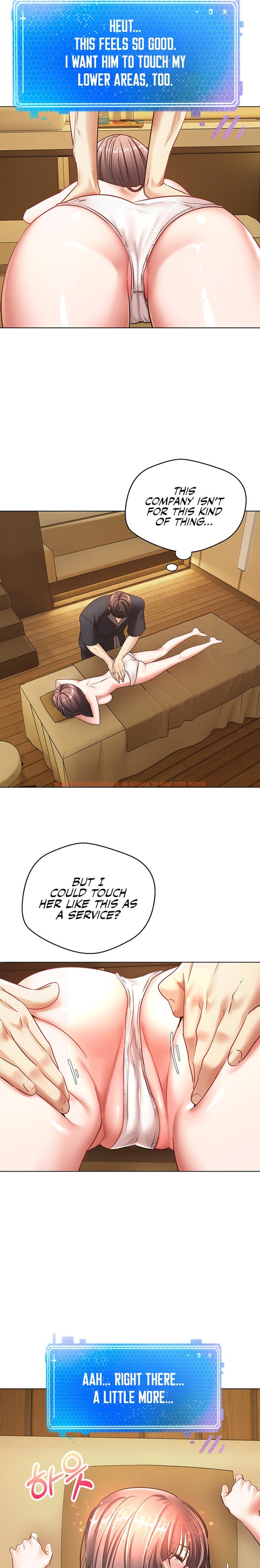 Read Hentai Image 10 464 in comic Desire Realization App - Chapter 11 - hentaitnt.net