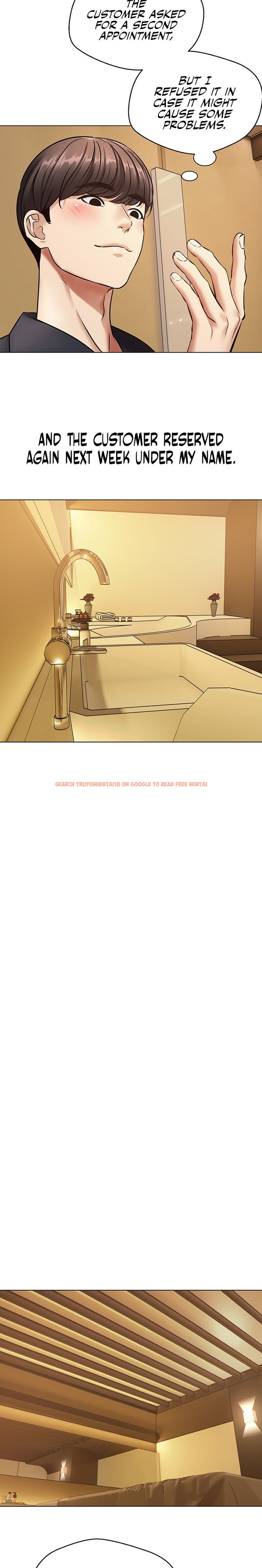 Read Hentai Image 14 464 in comic Desire Realization App - Chapter 11 - hentaitnt.net