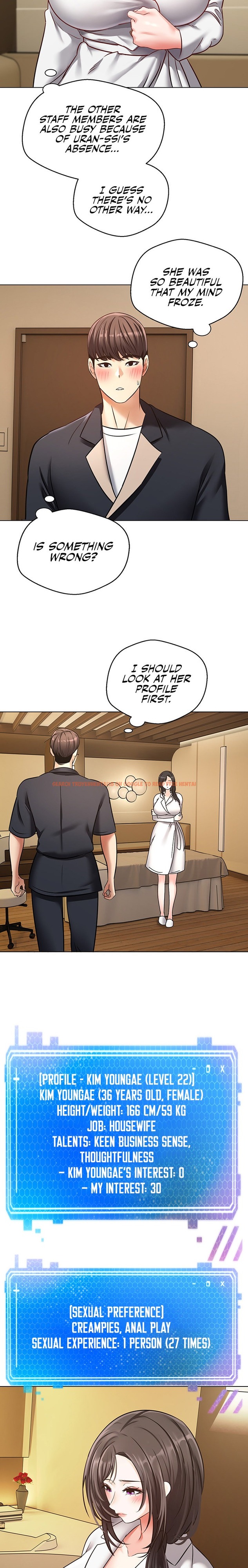 Read Hentai Image 17 464 in comic Desire Realization App - Chapter 11 - hentaitnt.net