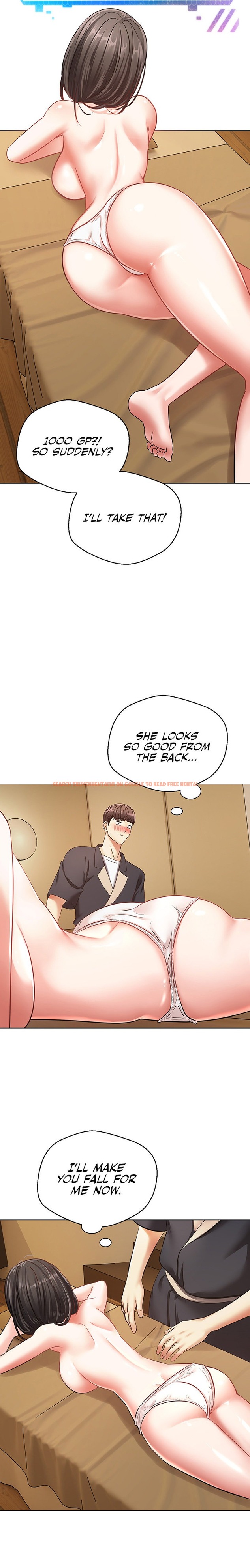 Read Hentai Image 19 464 in comic Desire Realization App - Chapter 11 - hentaitnt.net
