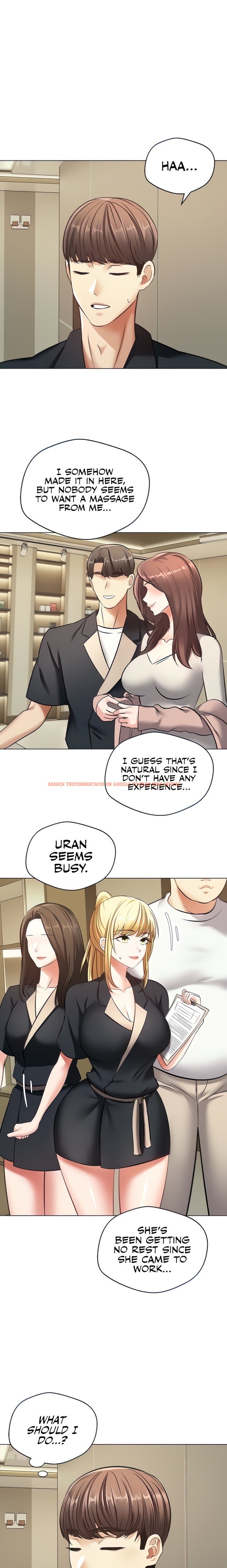 Read Hentai Image 2 463 in comic Desire Realization App - Chapter 11 - hentaitnt.net