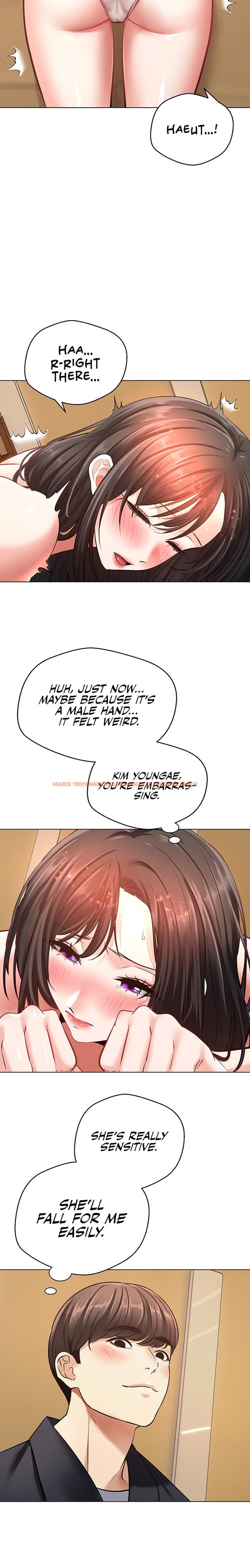 Read Hentai Image 21 464 in comic Desire Realization App - Chapter 11 - hentaitnt.net