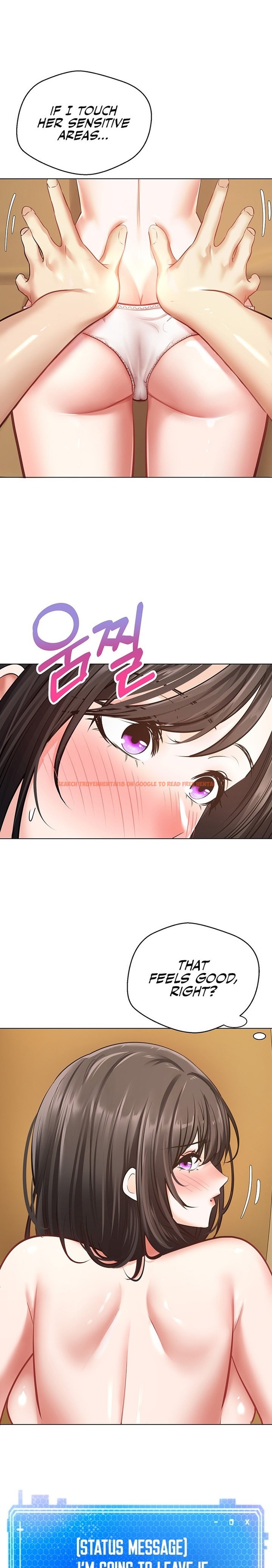 Read Hentai Image 23 464 in comic Desire Realization App - Chapter 11 - hentaitnt.net