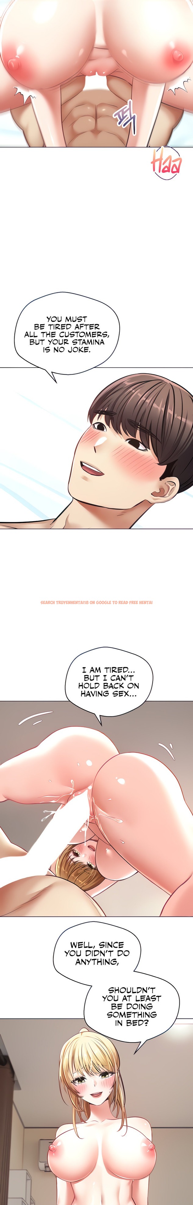 Read Hentai Image 4 463 in comic Desire Realization App - Chapter 11 - hentaitnt.net