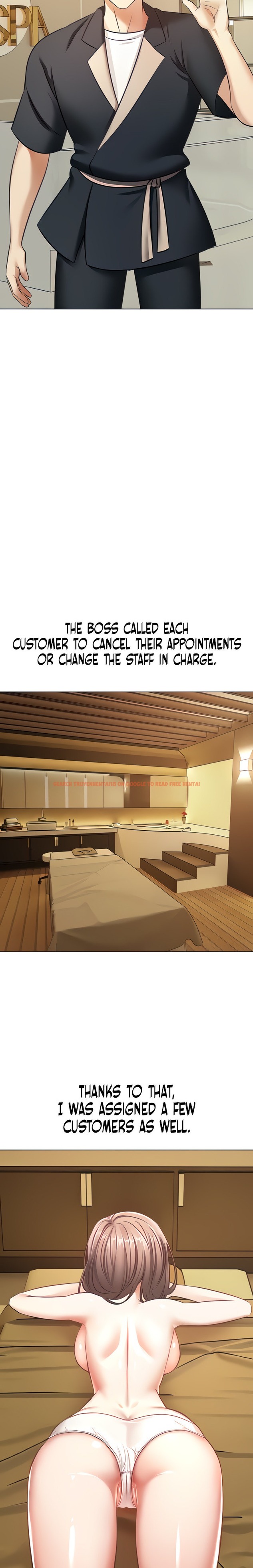 Read Hentai Image 8 463 in comic Desire Realization App - Chapter 11 - hentaitnt.net