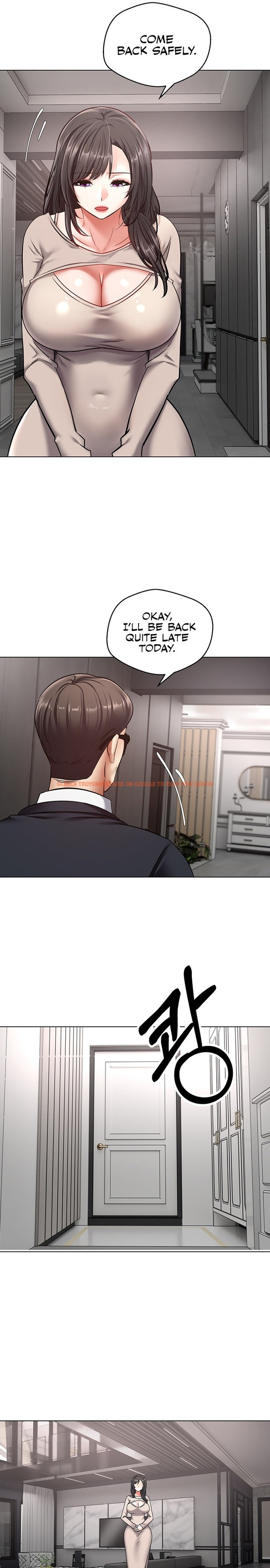 Read Hentai Image 10 330 in comic Desire Realization App - Chapter 12 - www.hentaitnt.net