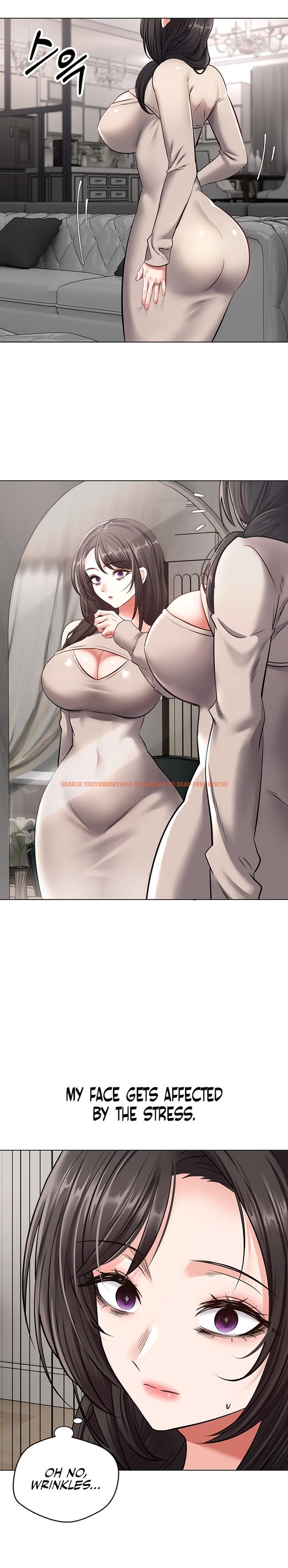 Read Hentai Image 18 330 in comic Desire Realization App - Chapter 12 - www.hentaitnt.net