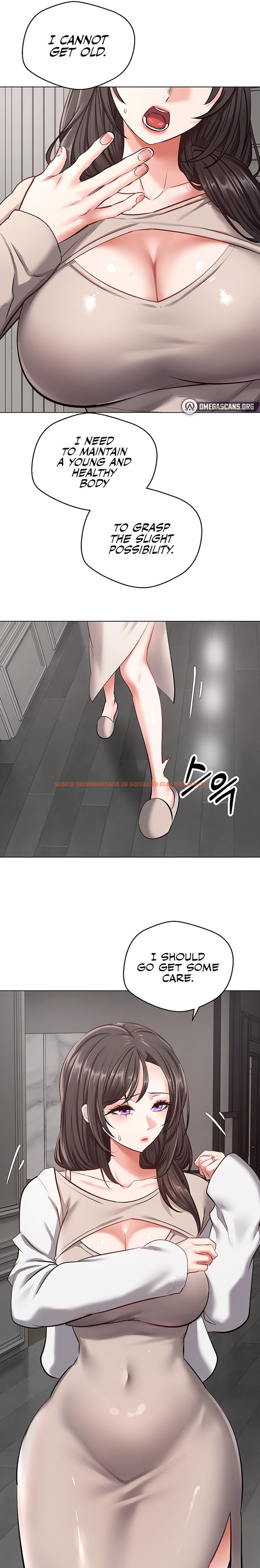 Read Hentai Image 19 330 in comic Desire Realization App - Chapter 12 - www.hentaitnt.net