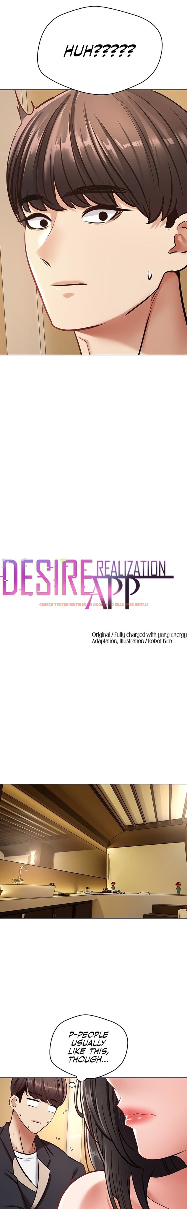 Read Hentai Image 2 330 in comic Desire Realization App - Chapter 12 - www.hentaitnt.net