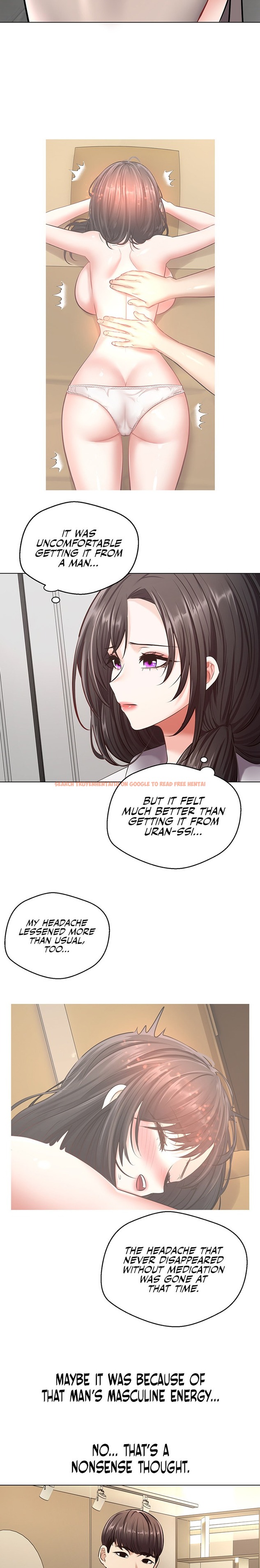 Read Hentai Image 20 330 in comic Desire Realization App - Chapter 12 - www.hentaitnt.net