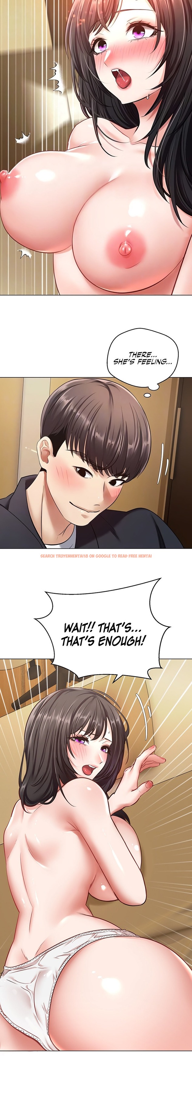 Read Hentai Image 5 330 in comic Desire Realization App - Chapter 12 - www.hentaitnt.net