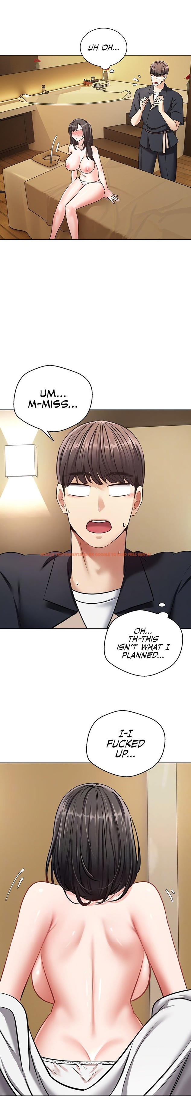 Read Hentai Image 6 330 in comic Desire Realization App - Chapter 12 - www.hentaitnt.net