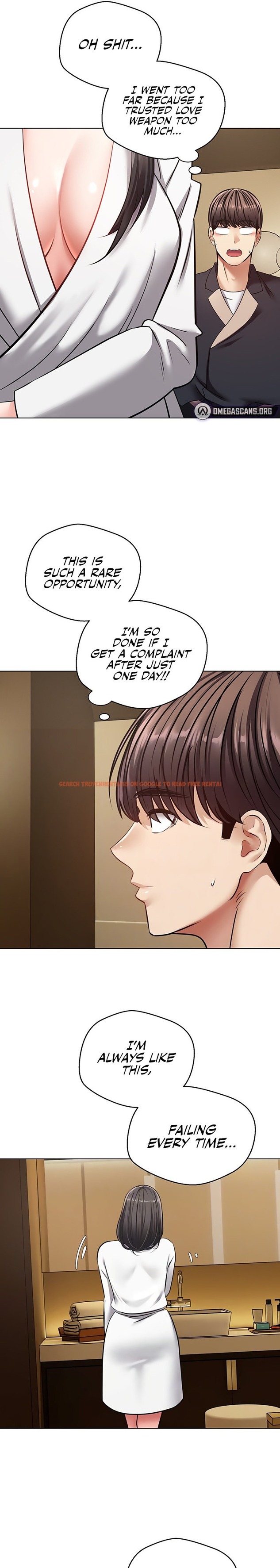 Read Hentai Image 7 330 in comic Desire Realization App - Chapter 12 - www.hentaitnt.net