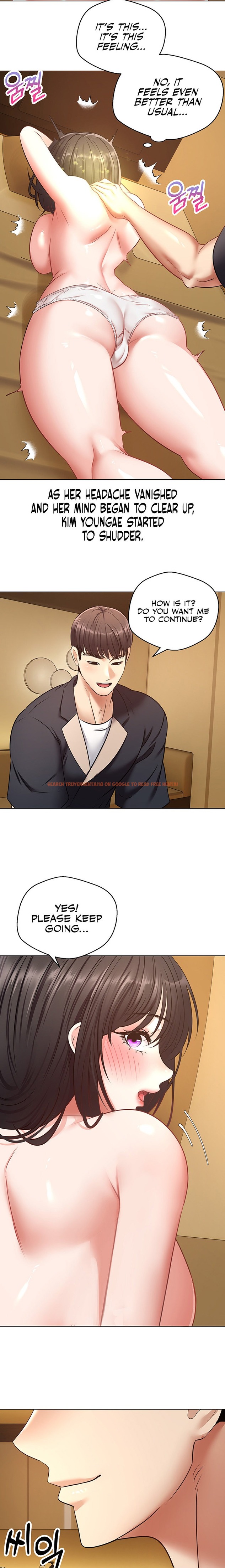 Read Hentai Image 14 624 in comic Desire Realization App - Chapter 13 - hentaitnt.net