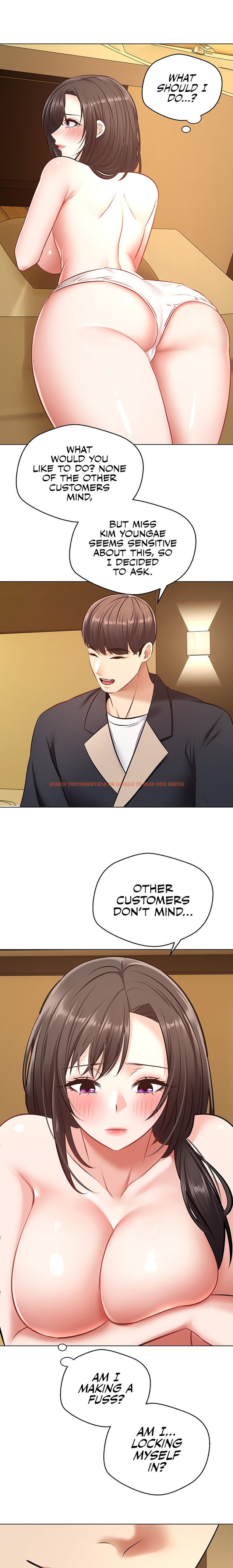 Read Hentai Image 16 624 in comic Desire Realization App - Chapter 13 - hentaitnt.net