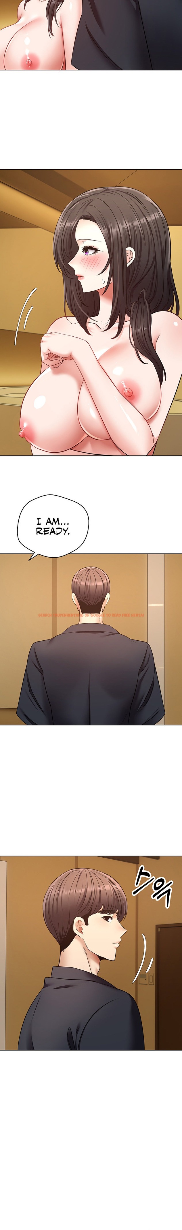 Read Hentai Image 18 624 in comic Desire Realization App - Chapter 13 - hentaitnt.net