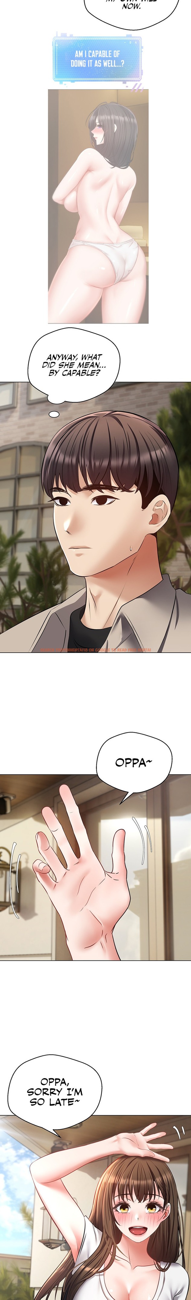 Read Hentai Image 11 929 in comic Desire Realization App - Chapter 14 - hentaitnt.net