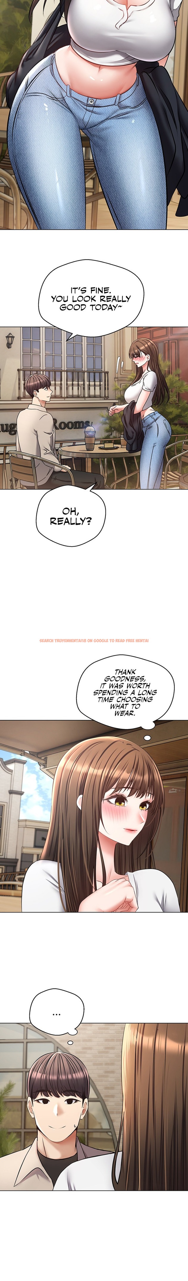 Read Hentai Image 12 929 in comic Desire Realization App - Chapter 14 - hentaitnt.net