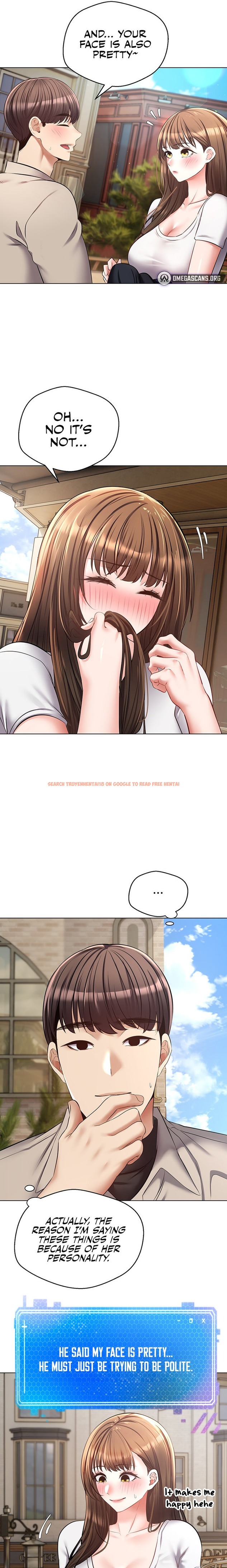 Read Hentai Image 13 929 in comic Desire Realization App - Chapter 14 - hentaitnt.net