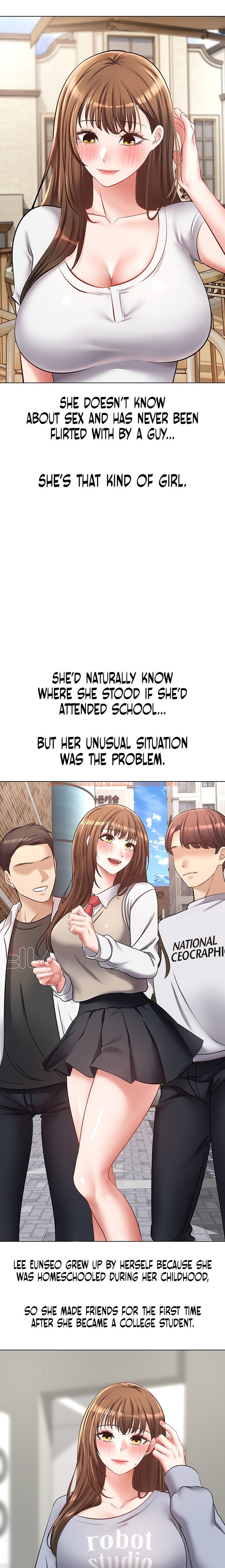 Read Hentai Image 17 929 in comic Desire Realization App - Chapter 14 - hentaitnt.net