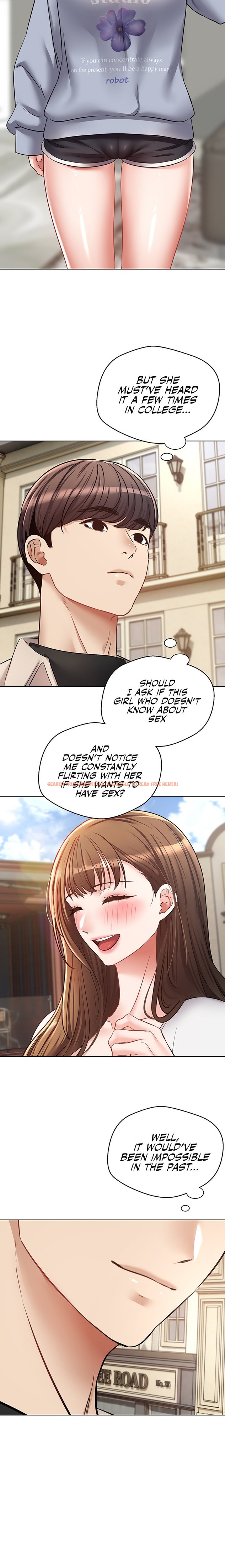 Read Hentai Image 18 929 in comic Desire Realization App - Chapter 14 - hentaitnt.net