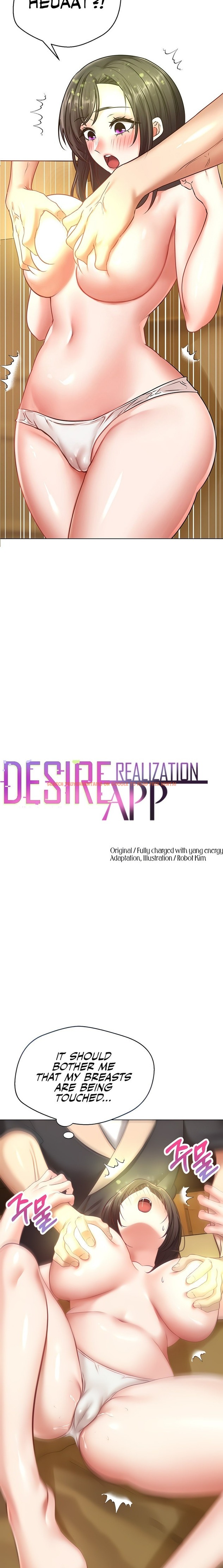 Read Hentai Image 2 929 in comic Desire Realization App - Chapter 14 - hentaitnt.net