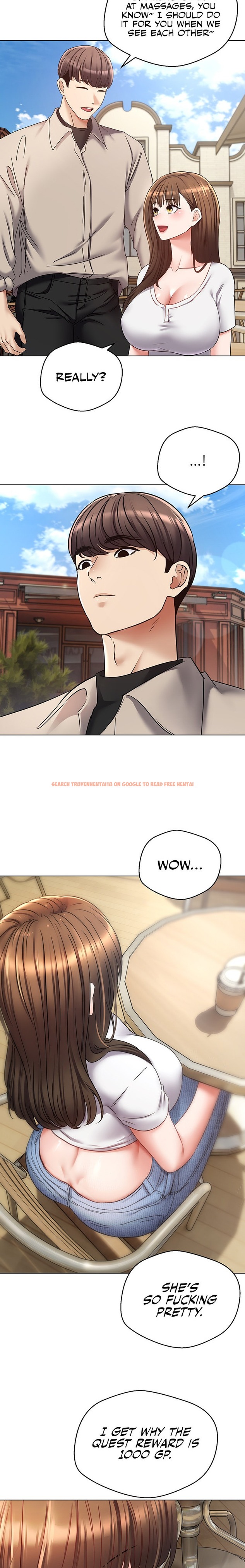 Read Hentai Image 20 930 in comic Desire Realization App - Chapter 14 - hentaitnt.net
