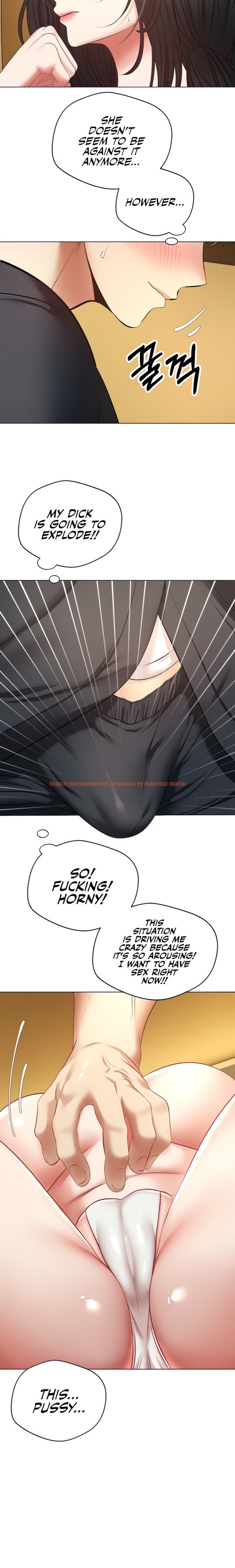 Read Hentai Image 5 929 in comic Desire Realization App - Chapter 14 - hentaitnt.net