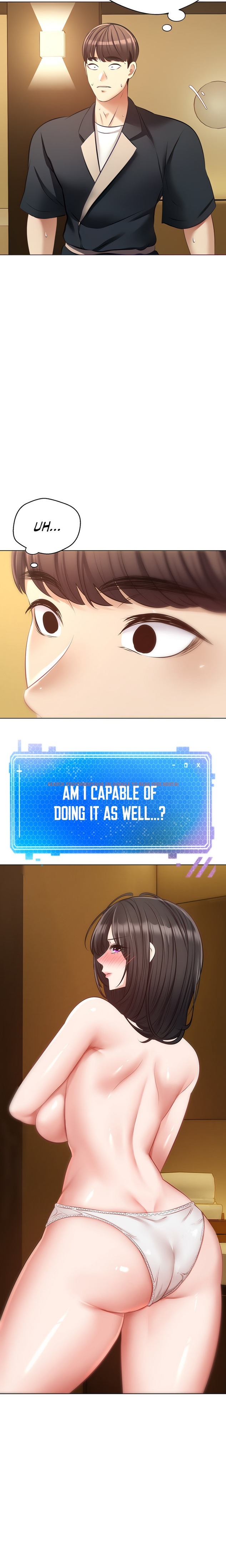 Read Hentai Image 9 929 in comic Desire Realization App - Chapter 14 - hentaitnt.net