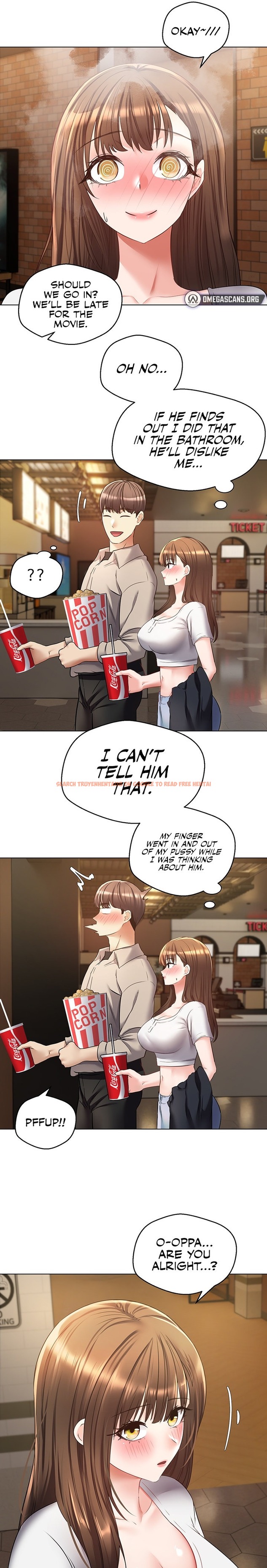 Read Hentai Image 15 838 in comic Desire Realization App - Chapter 15 - hentaitnt.net