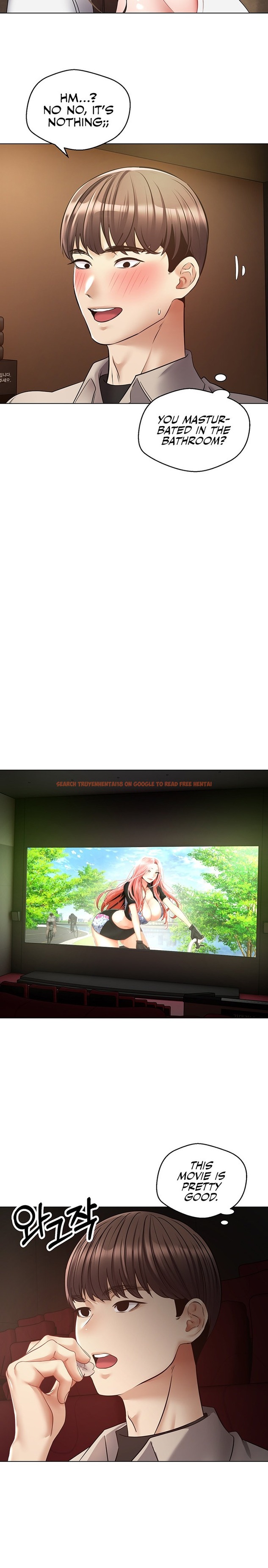 Read Hentai Image 16 838 in comic Desire Realization App - Chapter 15 - hentaitnt.net