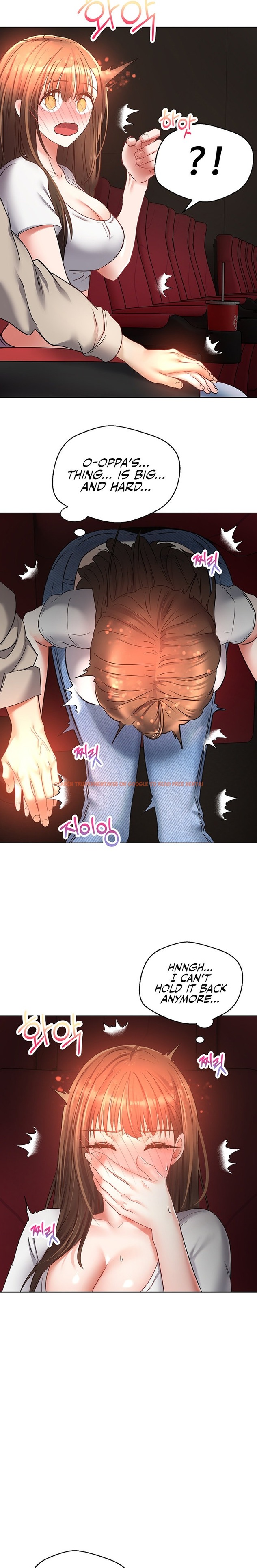 Read Hentai Image 19 839 in comic Desire Realization App - Chapter 15 - hentaitnt.net