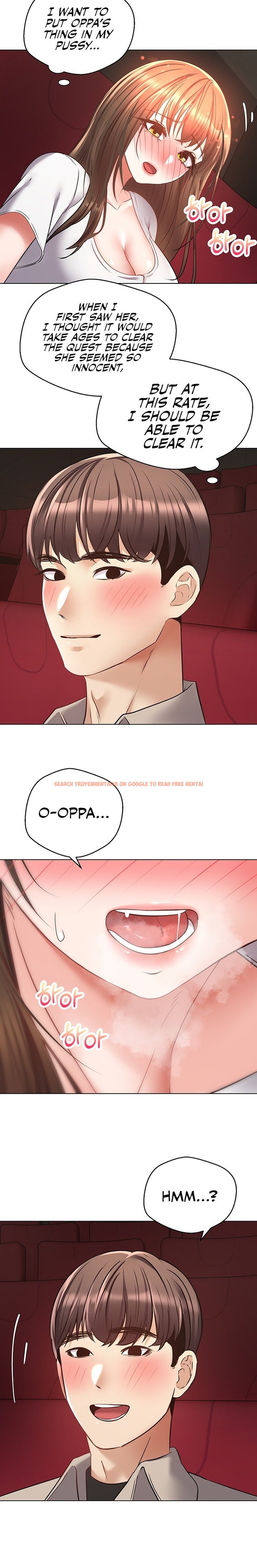 Read Hentai Image 20 839 in comic Desire Realization App - Chapter 15 - hentaitnt.net