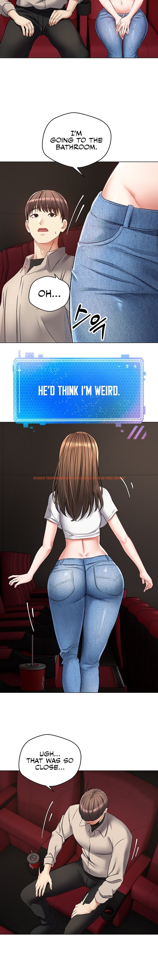 Read Hentai Image 22 839 in comic Desire Realization App - Chapter 15 - hentaitnt.net