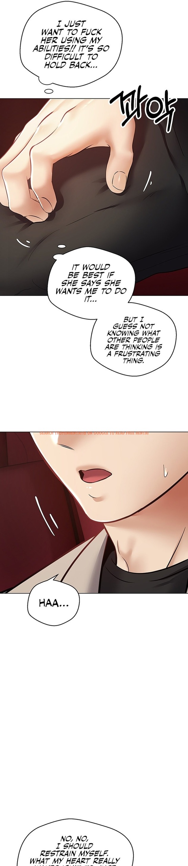 Read Hentai Image 23 839 in comic Desire Realization App - Chapter 15 - hentaitnt.net