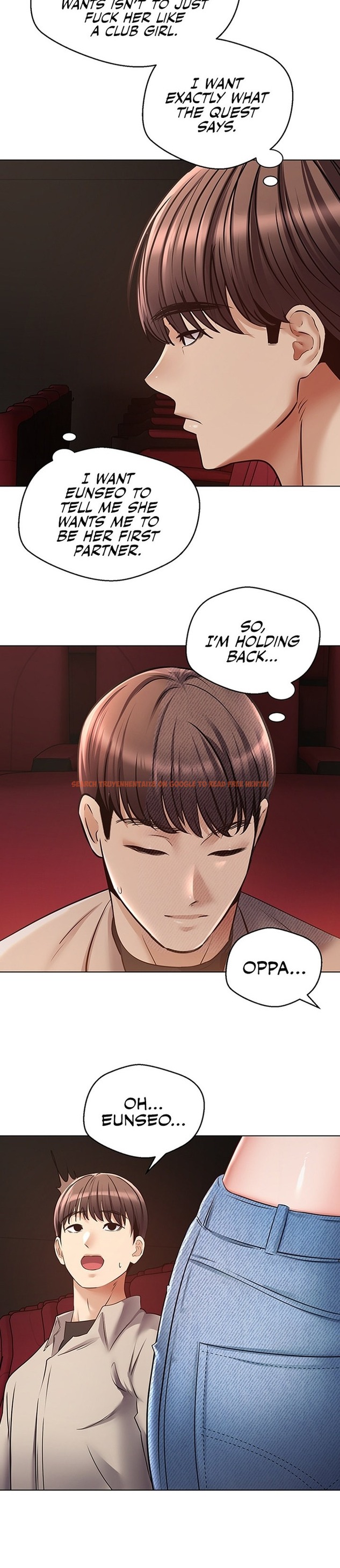 Read Hentai Image 24 839 in comic Desire Realization App - Chapter 15 - hentaitnt.net