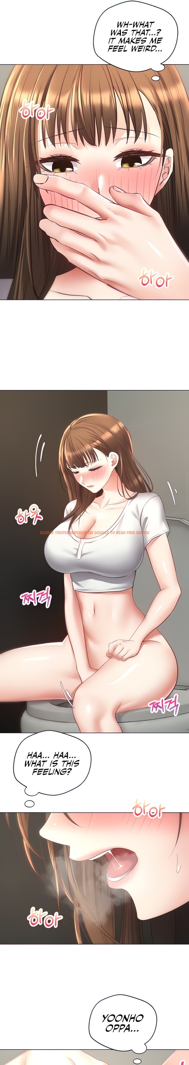Read Hentai Image 9 838 in comic Desire Realization App - Chapter 15 - hentaitnt.net