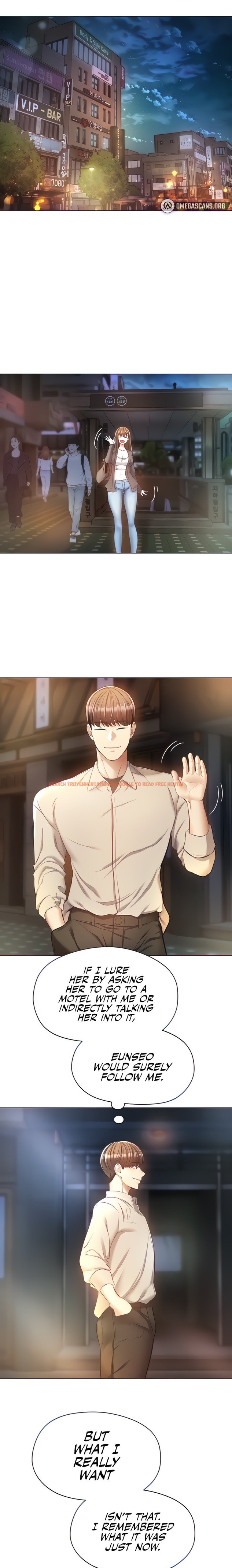 Read Hentai Image 7 072 in comic Desire Realization App - Chapter 16 - hentaitnt.net