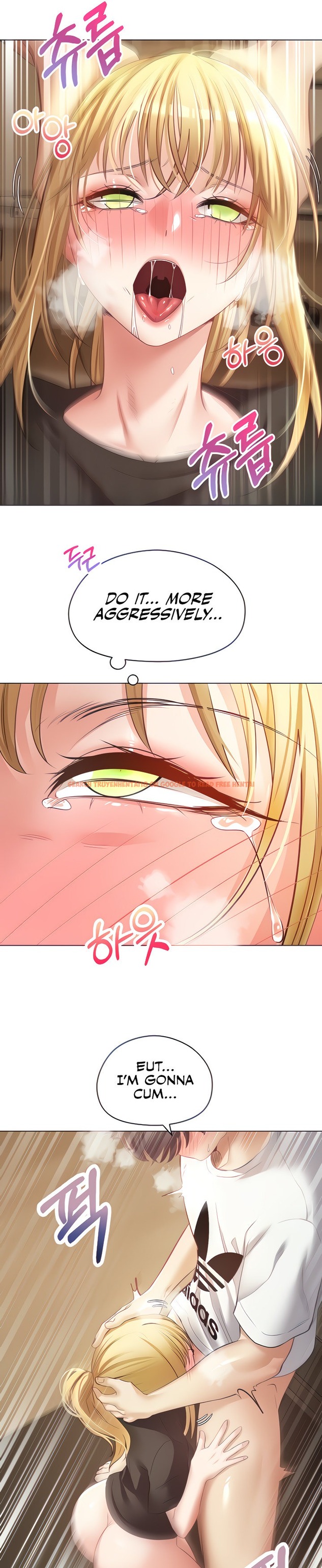 Read Hentai Image 10 526 in comic Desire Realization App - Chapter 17 - hentaitnt.net