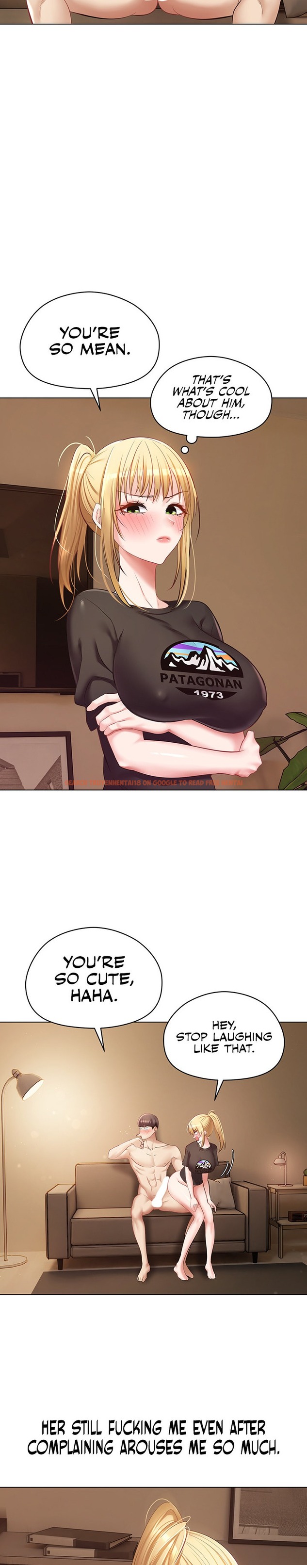 Read Hentai Image 14 526 in comic Desire Realization App - Chapter 17 - hentaitnt.net