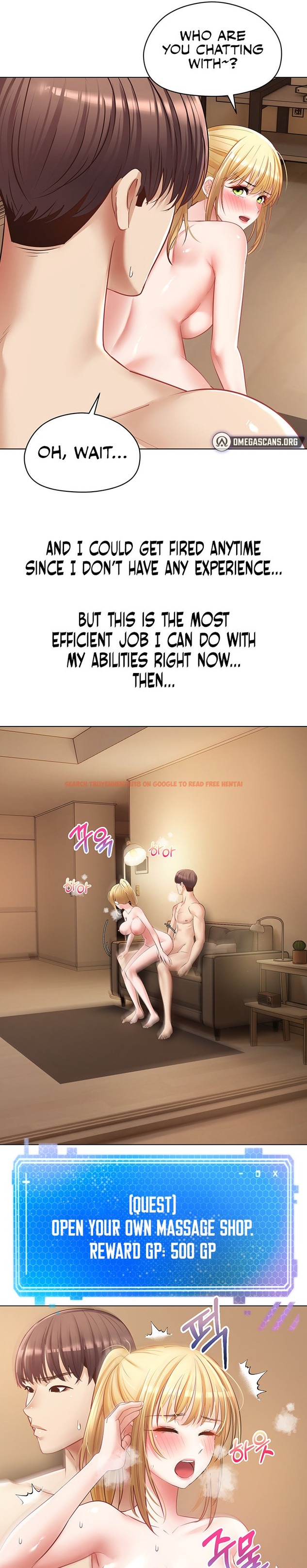 Read Hentai Image 19 526 in comic Desire Realization App - Chapter 17 - hentaitnt.net
