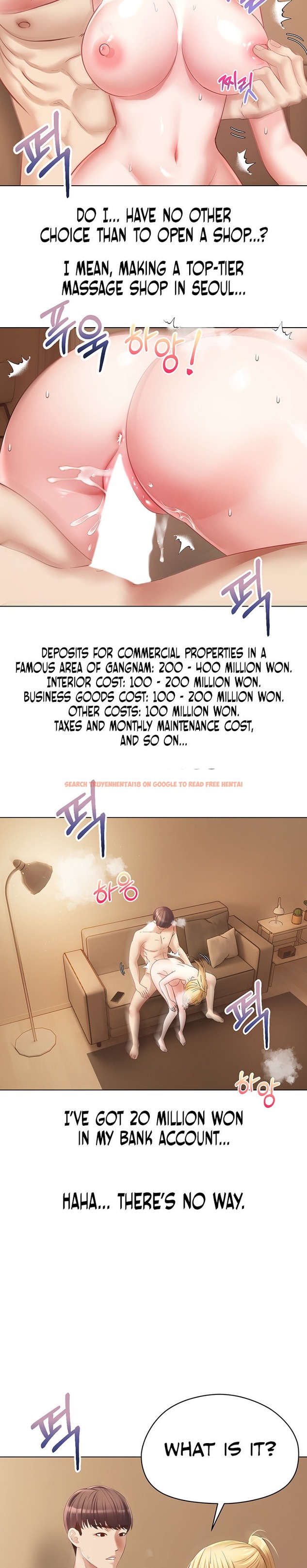 Read Hentai Image 20 526 in comic Desire Realization App - Chapter 17 - hentaitnt.net
