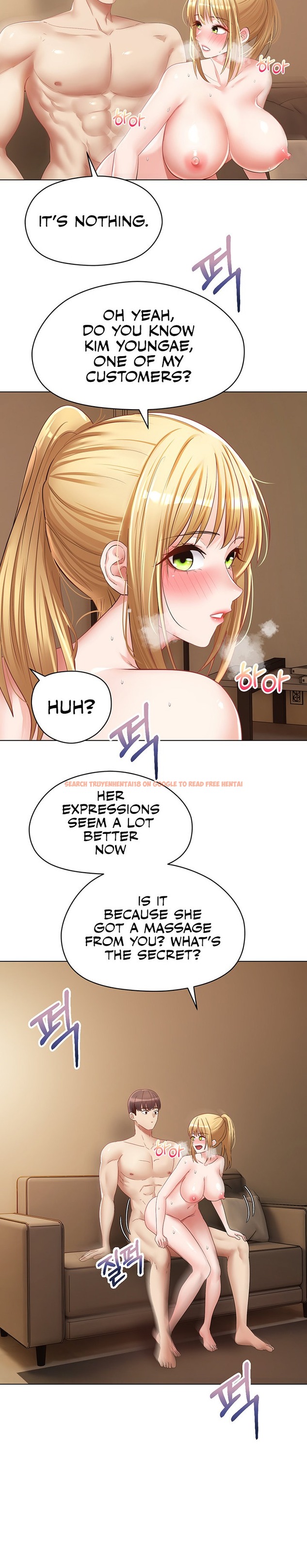 Read Hentai Image 21 526 in comic Desire Realization App - Chapter 17 - hentaitnt.net
