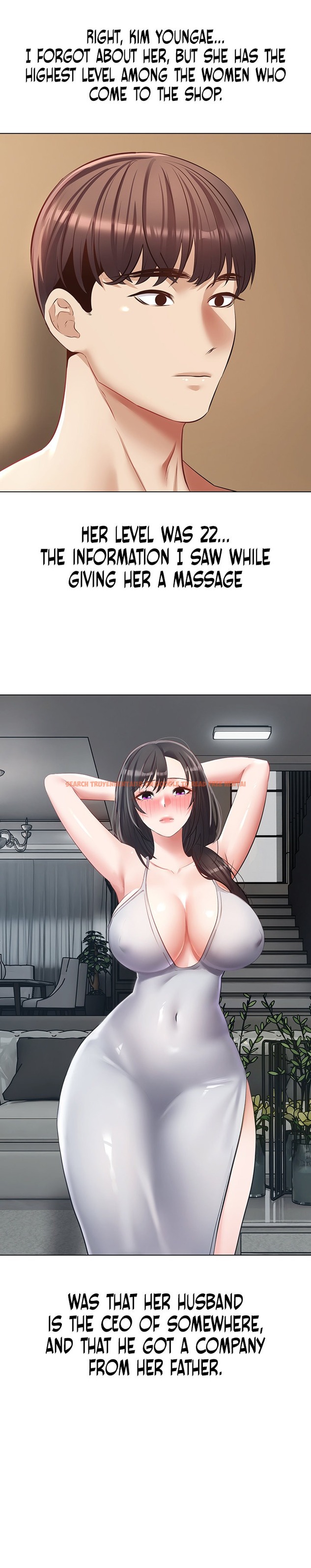 Read Hentai Image 22 527 in comic Desire Realization App - Chapter 17 - hentaitnt.net