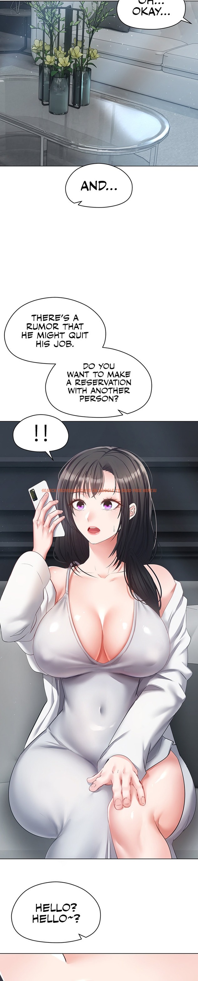 Read Hentai Image 27 527 in comic Desire Realization App - Chapter 17 - hentaitnt.net