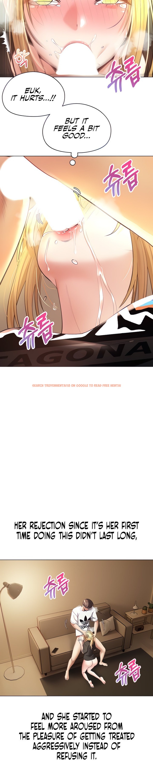 Read Hentai Image 9 526 in comic Desire Realization App - Chapter 17 - hentaitnt.net