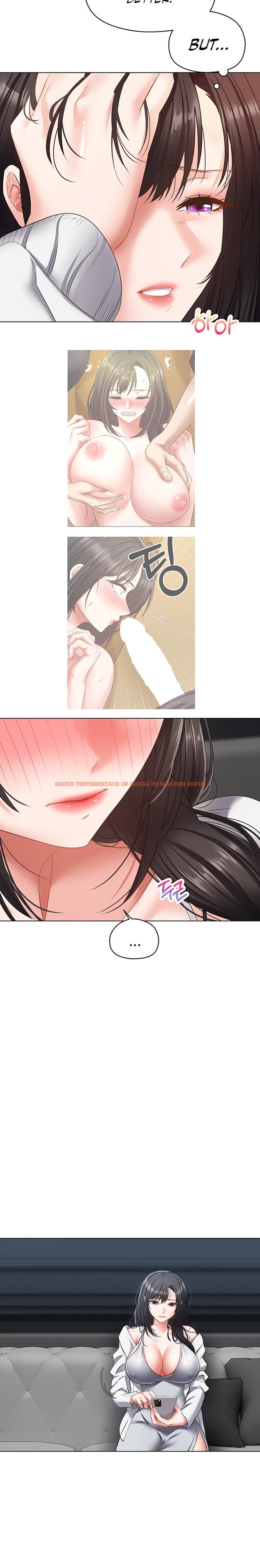 Read Hentai Image 18 580 in comic Desire Realization App - Chapter 18 - hentaitnt.net