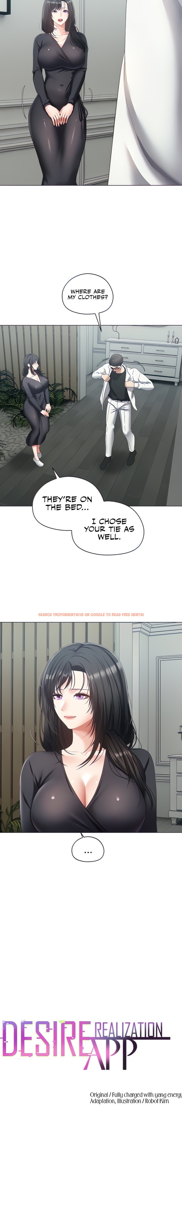 Read Hentai Image 2 580 in comic Desire Realization App - Chapter 18 - hentaitnt.net