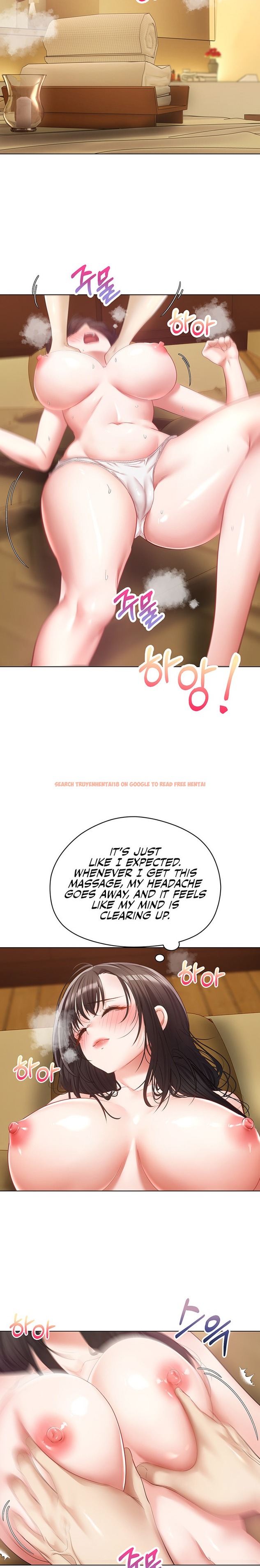 Read Hentai Image 20 581 in comic Desire Realization App - Chapter 18 - hentaitnt.net