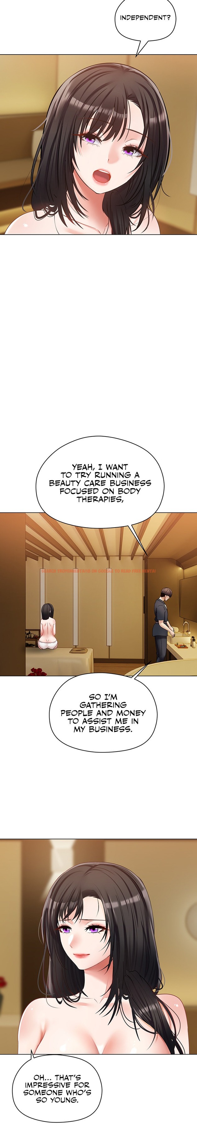 Read Hentai Image 24 581 in comic Desire Realization App - Chapter 18 - hentaitnt.net